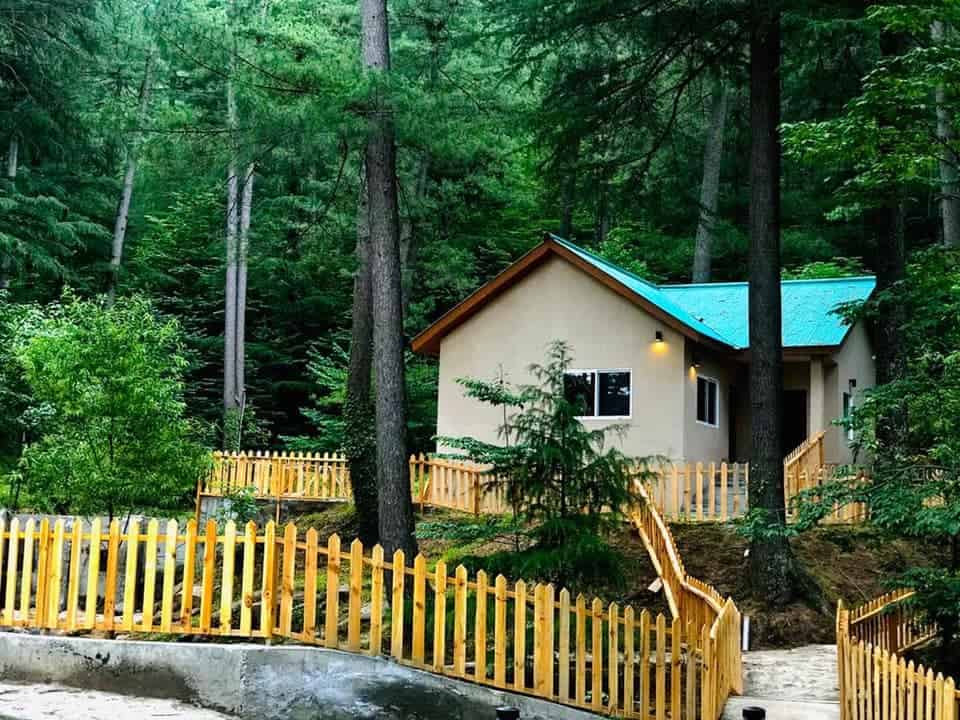 Diyar Resorts